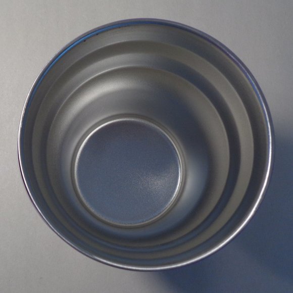 Magellan Outdoors 12 oz Stainless Steel New Purple Tumbler / Cup / Thermos - Picture 5 of 16